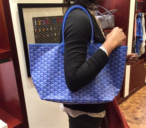 goyard roma